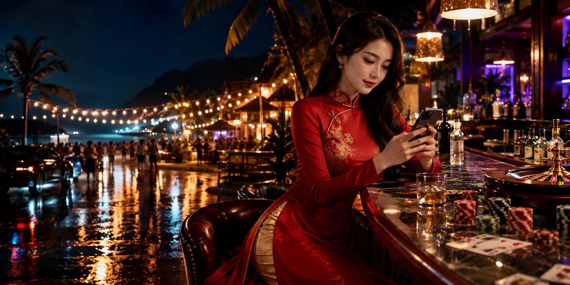 Không khí Phú Quốc cao cấp gợi ý cách đọc ưu đãi trước khi nhận thưởng
