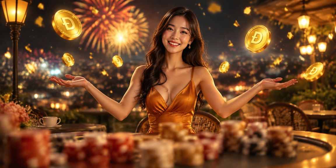Không gian casino Việt Nam giúp phân biệt live casino và trò chơi quay số